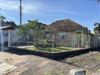 land_lot em Rua Francelício Porto, Jardim Sabará - Porto Alegre - RS
