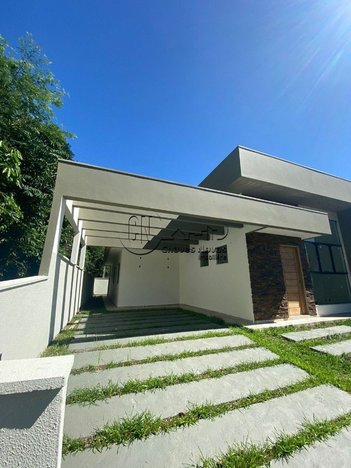 house em T-12, Forquilhas - São José - SC