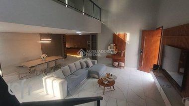 house em Rua Rubi, Centro - Palhoça - SC