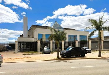 industrial em Avenida Victor Andrew, Zona Industrial - Sorocaba - SP