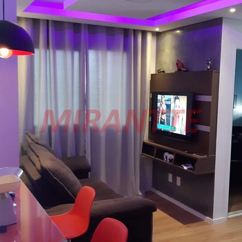 apartment em Rua Dedalion, Jardim Adelfiore - São Paulo - SP