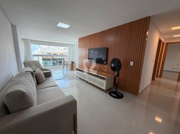 apartment em Rua Virgínia Martins dos Santos, Praia do Morro - Guarapari - ES