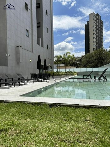 apartment em Rua Manaus, São Lucas - Belo Horizonte - MG