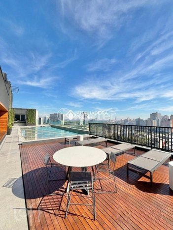 apartment em Rua da República, Cidade Baixa - Porto Alegre - RS