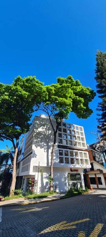 commercial_property em Calçada dos Cravos, Condomínio Centro Comercial Alphaville - Barueri - SP