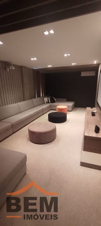 apartment em Rua 1822, Centro - Balneário Camboriú - SC