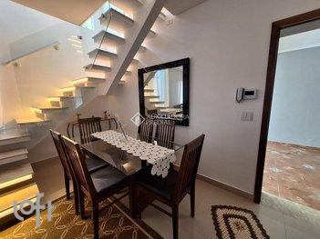 house em Caiobá, Cajuru - Curitiba - PR