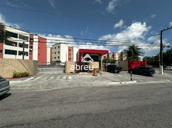 apartment em Avenida Ayrton Senna, Nova Parnamirim - Parnamirim - RN