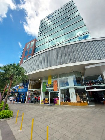 business em Lauro Linhares, Trindade - Florianópolis - SC