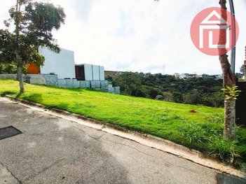 land_lot em Alameda dos Fícus, Condomínio Vale das Águas - Bragança Paulista - SP