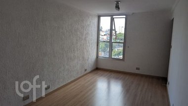 apartment em Miguel Estefno, Saúde - São Paulo - SP