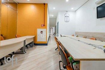 apartment em Leôncio de Carvalho, Paraíso - São Paulo - SP