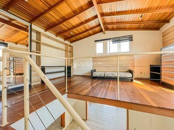 apartment em Rua Quintino Bocaiúva, Moinhos de Vento - Porto Alegre - RS