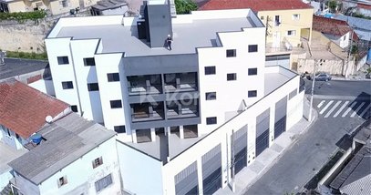 apartment em Rua Edgar Sales, Jardim Peri - São Paulo - SP