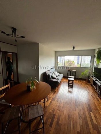 apartment em Avenida Braz Leme, Santana - São Paulo - SP