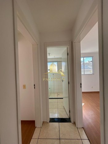 apartment em Rua Henrique José da Silva, Aririú - Palhoça - SC