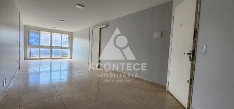 office em CLN 215 Bloco B, Asa Norte - Brasília - DF