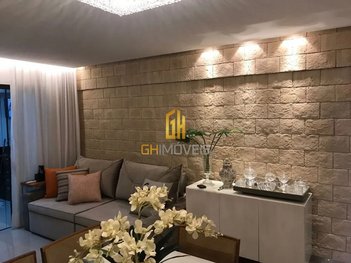 apartment em Rua T 29, Setor Bueno - Goiânia - GO