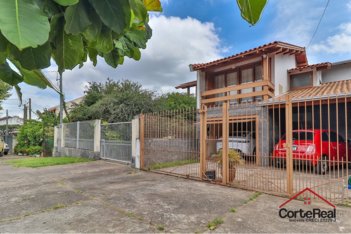 house em Rua Souza Lobo, Vila Jardim - Porto Alegre - RS