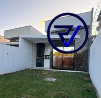 house em Rua São Francisco, Icaraí - Caucaia - CE
