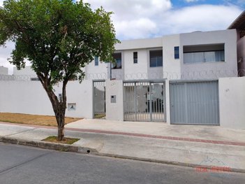 house em Rua Pedra Sideral, Piratininga (Venda Nova) - Belo Horizonte - MG