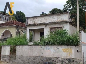 land_lot em Rua Comendador Siqueira, Pechincha - Rio de Janeiro - RJ