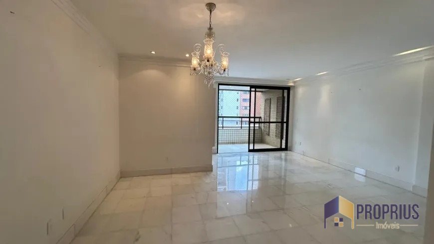 Apartamento com 4 quartos — Funcionários, Belo Horizonte
