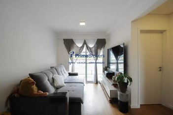 apartment em Rua Tota Nogueira, Assunção - São Bernardo do Campo - SP