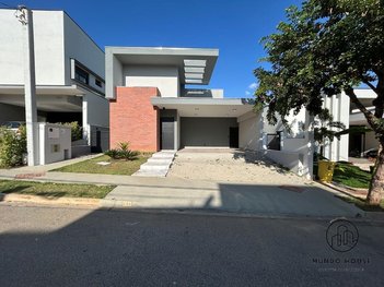 house em Rua Ondina Uten Soares, Jardim Residencial Chácara Ondina - Sorocaba - SP