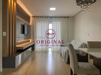 apartment em Gomercindo Andrade Camargo, São Luiz - Caxias do Sul - RS