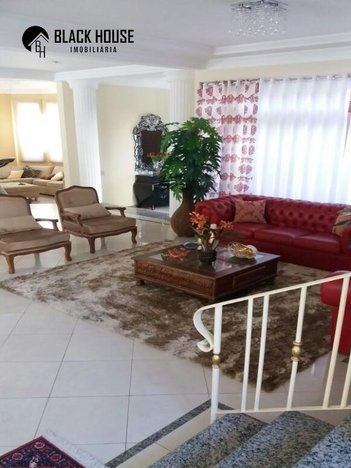 house em Avenida São Paulo, Além Ponte - Sorocaba - SP