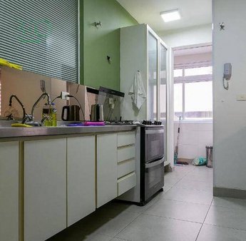 Cômodo Condomínio