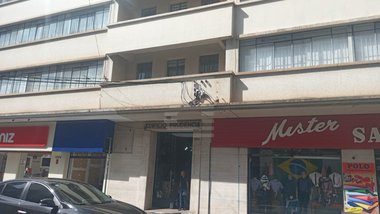 office em Benjamin Constant, Centro - Campinas - SP