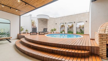apartment em Rua Apucarana, Tatuapé - São Paulo - SP
