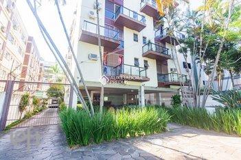 apartment em Coronel Lucas de Oliveira, Petrópolis - Porto Alegre - RS
