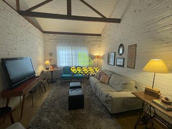 house em Rua Coronel Joaquim Leonel, Centro - Itapetininga - SP