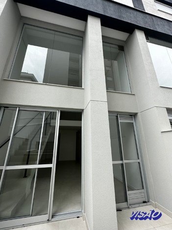 apartment em Rua Araci Vaz Callado, Canto - Florianópolis - SC