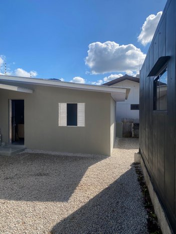 apartment em Rua Odonel Bianchi, Santa Augusta - Criciúma - SC