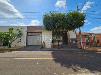 apartment em Rua Juliano Degregori, Loteamento Zé Sobrinho - Rondonópolis - MT