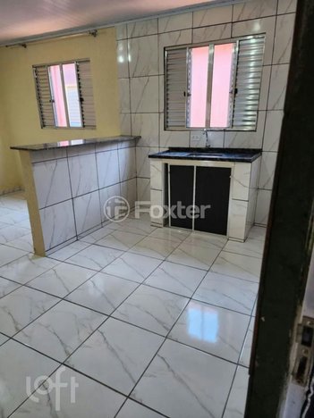 house em Rua dos Ingazeiros, Alvarenga - São Bernardo do Campo - SP