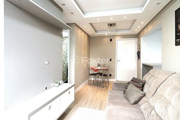 apartment em Avenida Protásio Alves, Morro Santana - Porto Alegre - RS