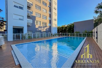 apartment em Rua Doutor Eduardo Chartier, Higienópolis - Porto Alegre - RS