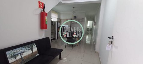 office em Avenida Cassiopéia, Jardim Satélite - São José dos Campos - SP