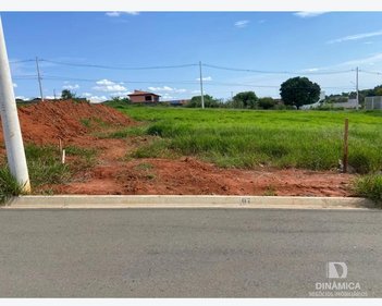 land_lot em Rua Samuel Savio, Residencial Villa do Sol - Limeira - SP