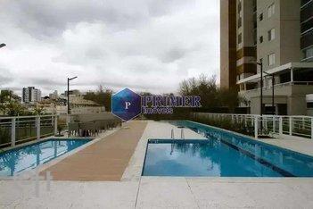 apartment em André Fernandes, Nova Suíssa - Belo Horizonte - MG