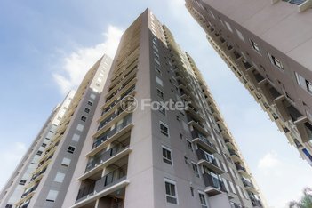 apartment em Rua do Bosque, Barra Funda - São Paulo - SP