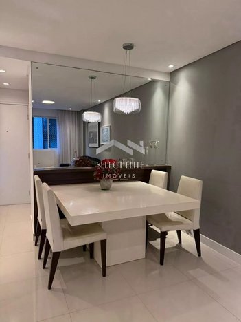 apartment em Avenida Prefeito Osmar Cunha, Centro - Florianópolis - SC