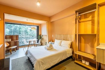 apartment em Rua Senador César Lacerda Vergueiro, Sumarezinho - São Paulo - SP