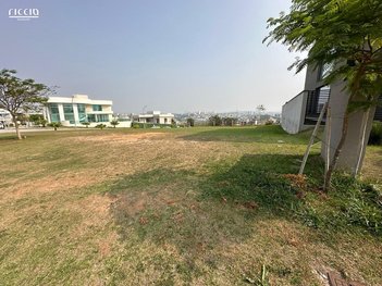 land_lot em Avenida Possidonio José de Freitas, Urbanova - São José dos Campos - SP