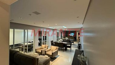 apartment em Rua Professor Dorival Dias Minhoto, Lauzane Paulista - São Paulo - SP